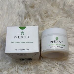 Nexxt Tea Tree Cream Balsam